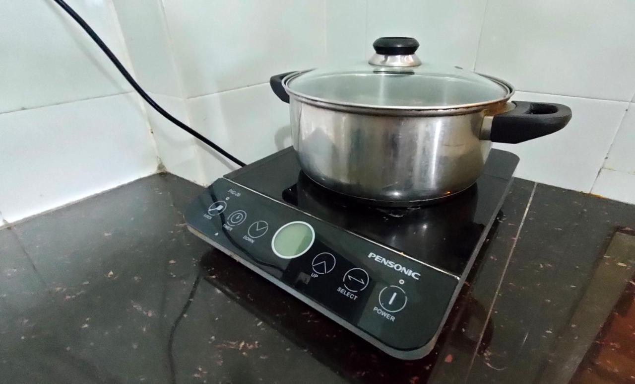 Apartment Next To Axiata Arena, Stadium Bukit Jalil Kuala Lumpur Ngoại thất bức ảnh
