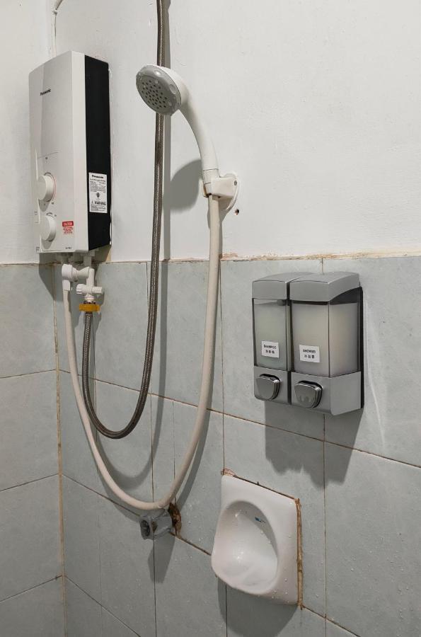 Apartment Next To Axiata Arena, Stadium Bukit Jalil Kuala Lumpur Ngoại thất bức ảnh
