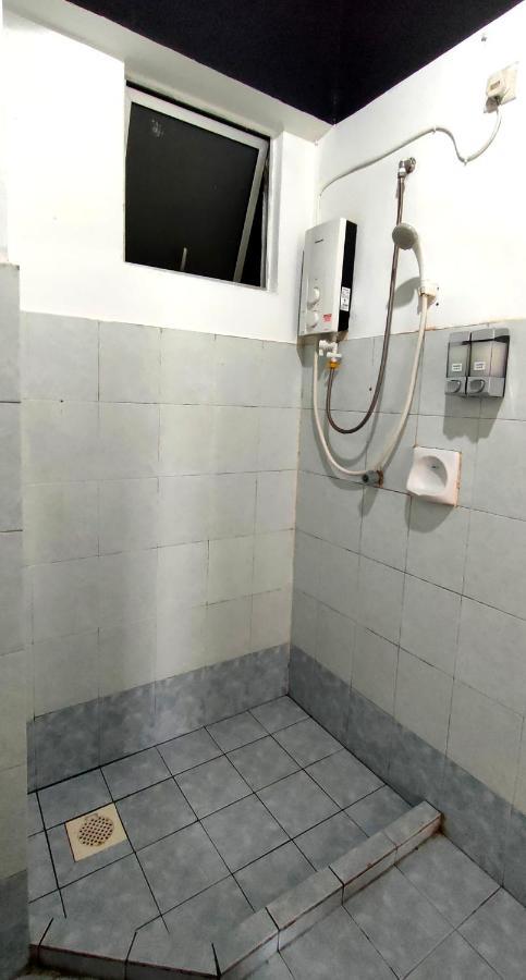 Apartment Next To Axiata Arena, Stadium Bukit Jalil Kuala Lumpur Ngoại thất bức ảnh