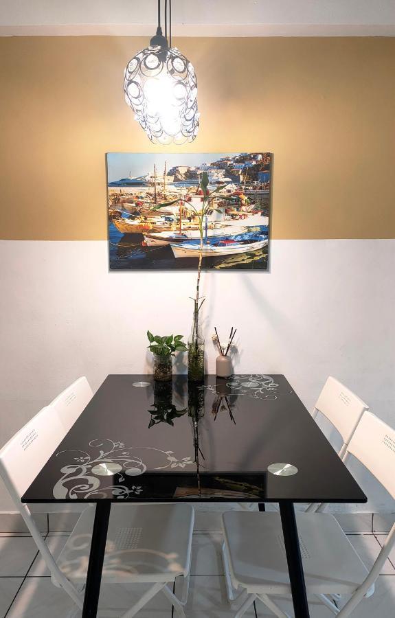 Apartment Next To Axiata Arena, Stadium Bukit Jalil Kuala Lumpur Ngoại thất bức ảnh