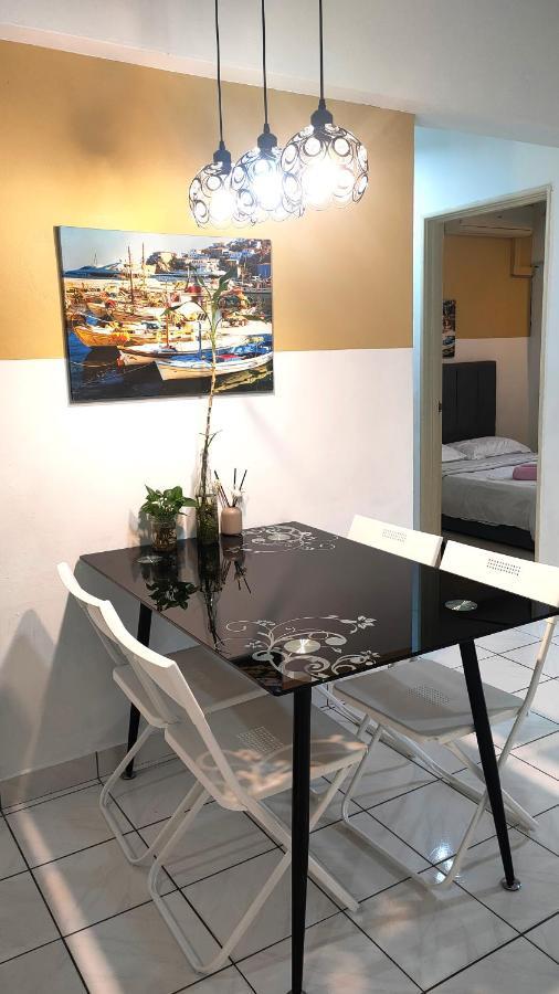 Apartment Next To Axiata Arena, Stadium Bukit Jalil Kuala Lumpur Ngoại thất bức ảnh