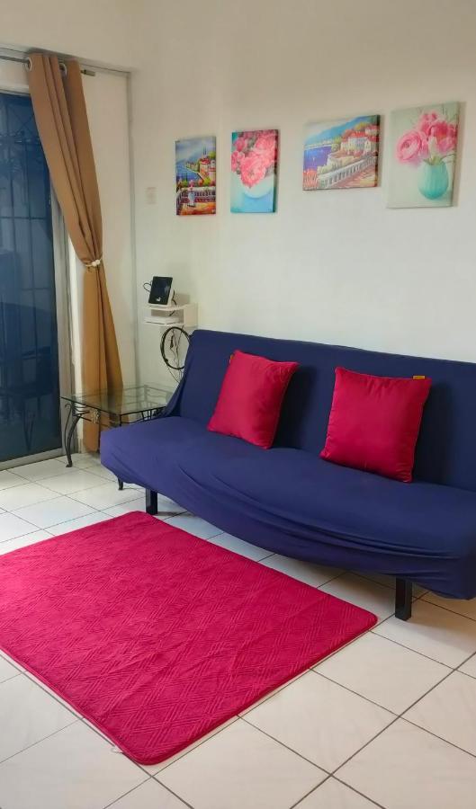 Apartment Next To Axiata Arena, Stadium Bukit Jalil Kuala Lumpur Ngoại thất bức ảnh