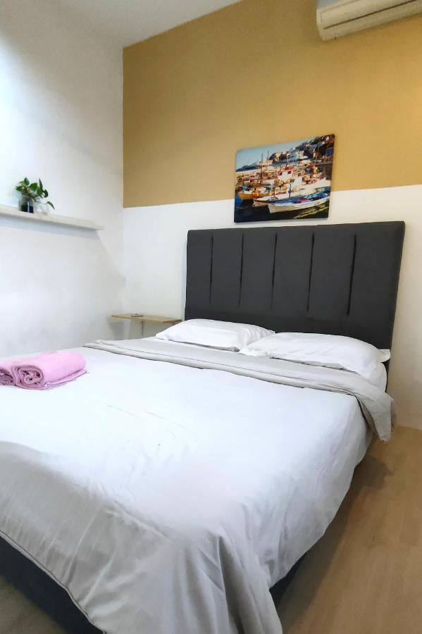 Apartment Next To Axiata Arena, Stadium Bukit Jalil Kuala Lumpur Ngoại thất bức ảnh