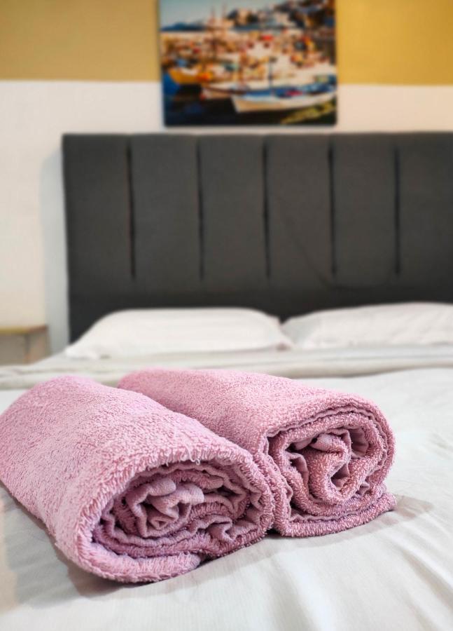 Apartment Next To Axiata Arena, Stadium Bukit Jalil Kuala Lumpur Ngoại thất bức ảnh