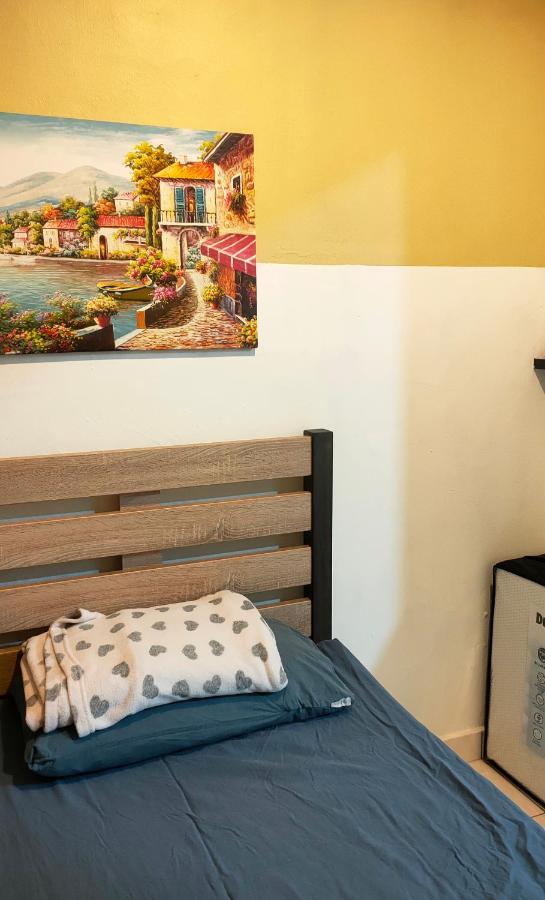Apartment Next To Axiata Arena, Stadium Bukit Jalil Kuala Lumpur Ngoại thất bức ảnh