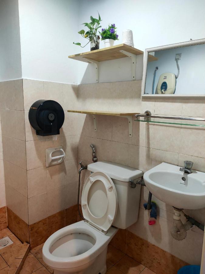 Apartment Next To Axiata Arena, Stadium Bukit Jalil Kuala Lumpur Ngoại thất bức ảnh