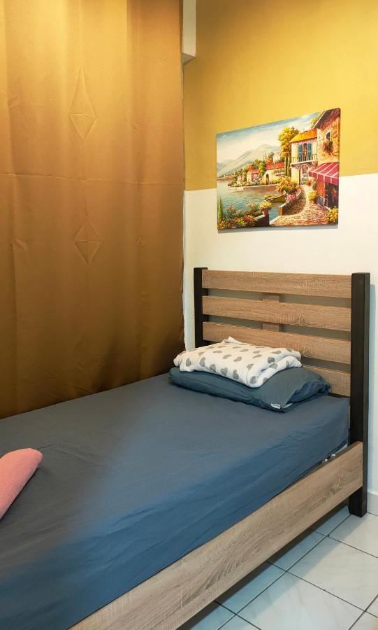 Apartment Next To Axiata Arena, Stadium Bukit Jalil Kuala Lumpur Ngoại thất bức ảnh