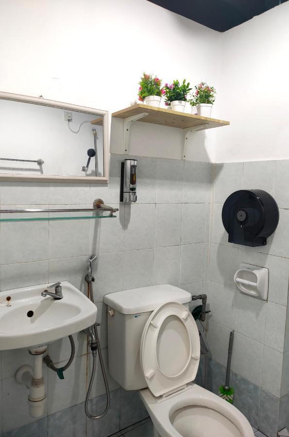 Apartment Next To Axiata Arena, Stadium Bukit Jalil Kuala Lumpur Ngoại thất bức ảnh