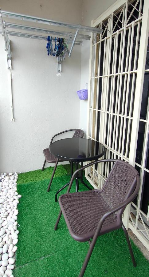 Apartment Next To Axiata Arena, Stadium Bukit Jalil Kuala Lumpur Ngoại thất bức ảnh