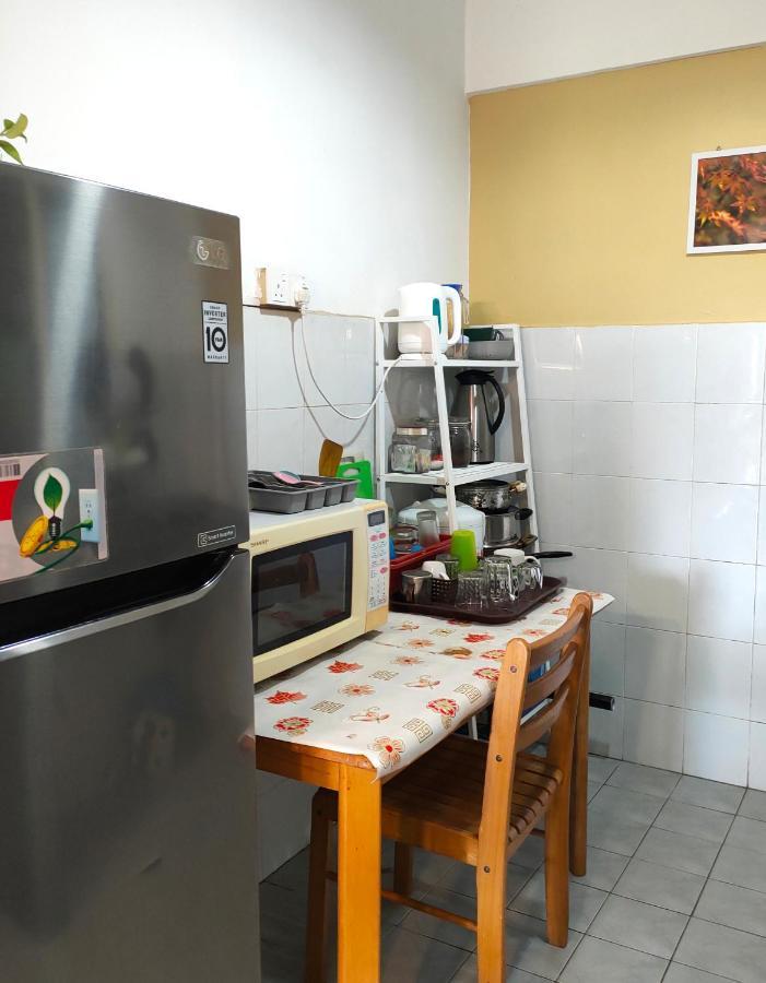 Apartment Next To Axiata Arena, Stadium Bukit Jalil Kuala Lumpur Ngoại thất bức ảnh