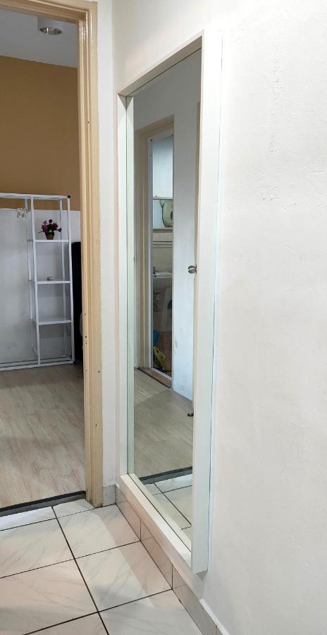 Apartment Next To Axiata Arena, Stadium Bukit Jalil Kuala Lumpur Ngoại thất bức ảnh