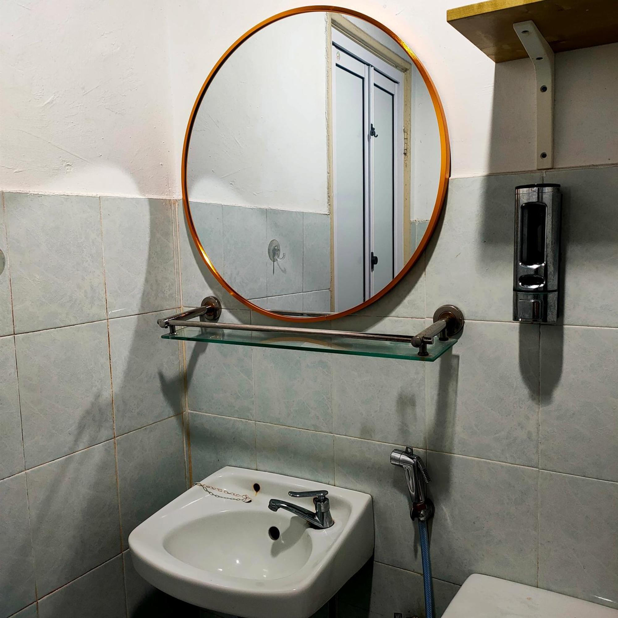 Apartment Next To Axiata Arena, Stadium Bukit Jalil Kuala Lumpur Ngoại thất bức ảnh