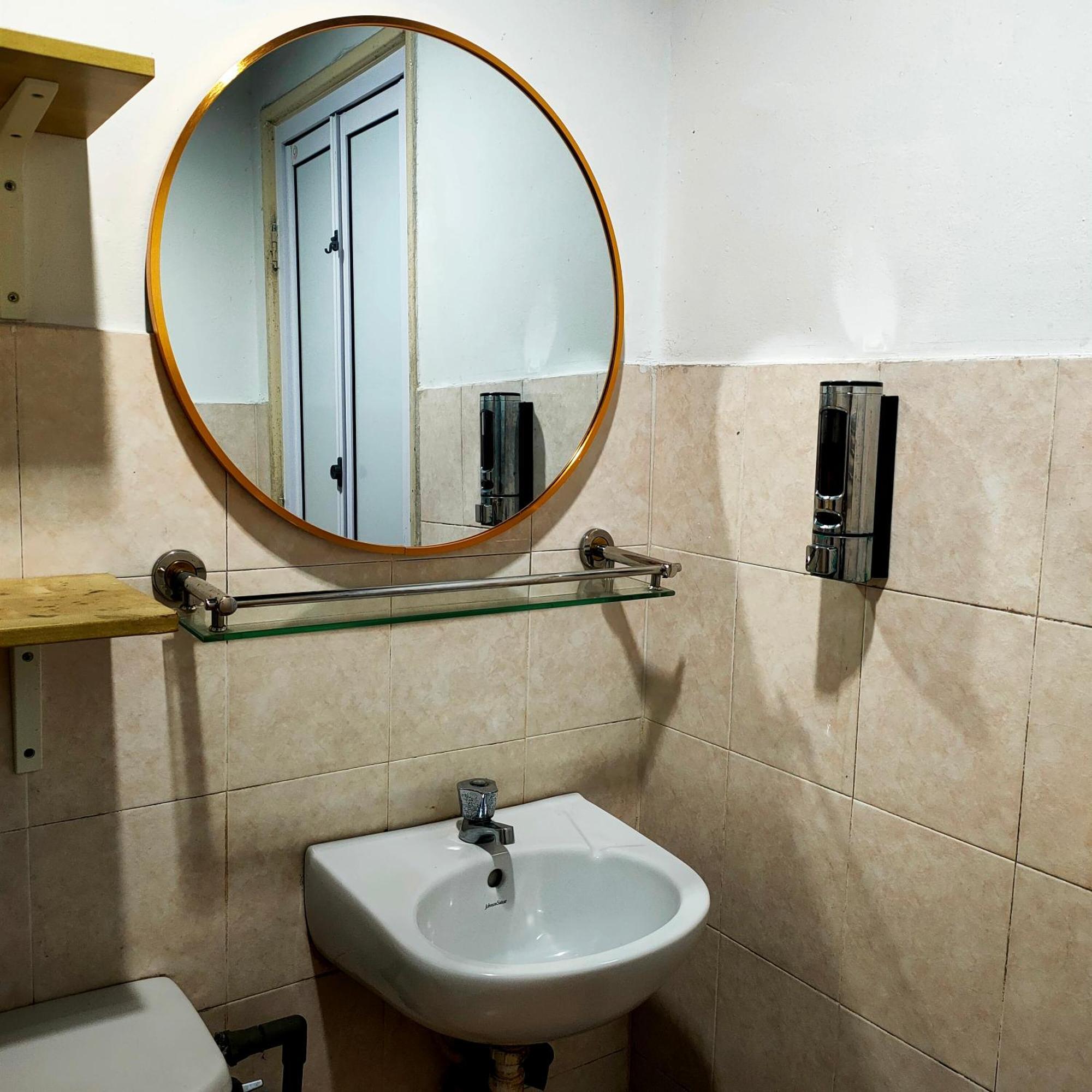 Apartment Next To Axiata Arena, Stadium Bukit Jalil Kuala Lumpur Ngoại thất bức ảnh
