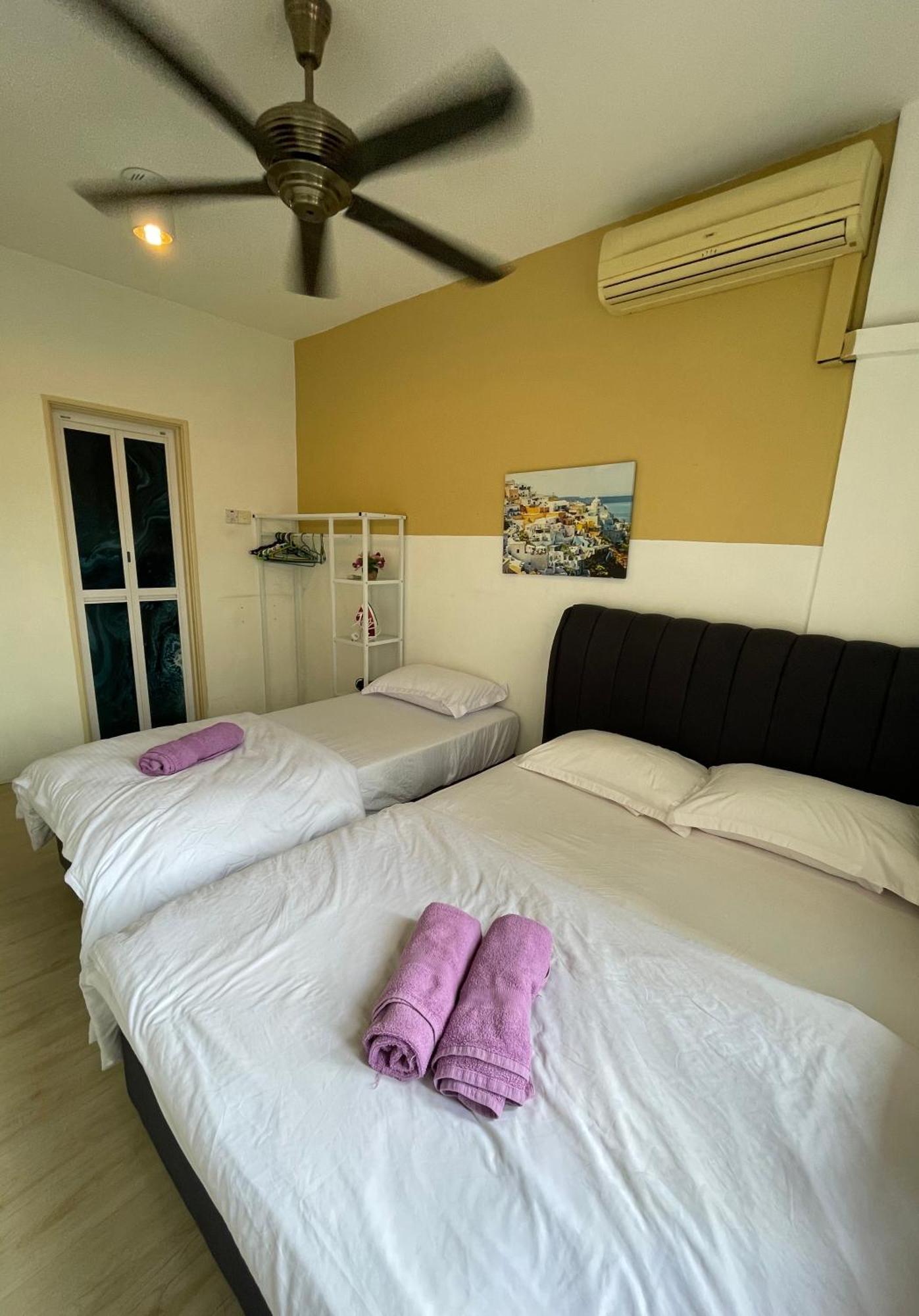 Apartment Next To Axiata Arena, Stadium Bukit Jalil Kuala Lumpur Ngoại thất bức ảnh