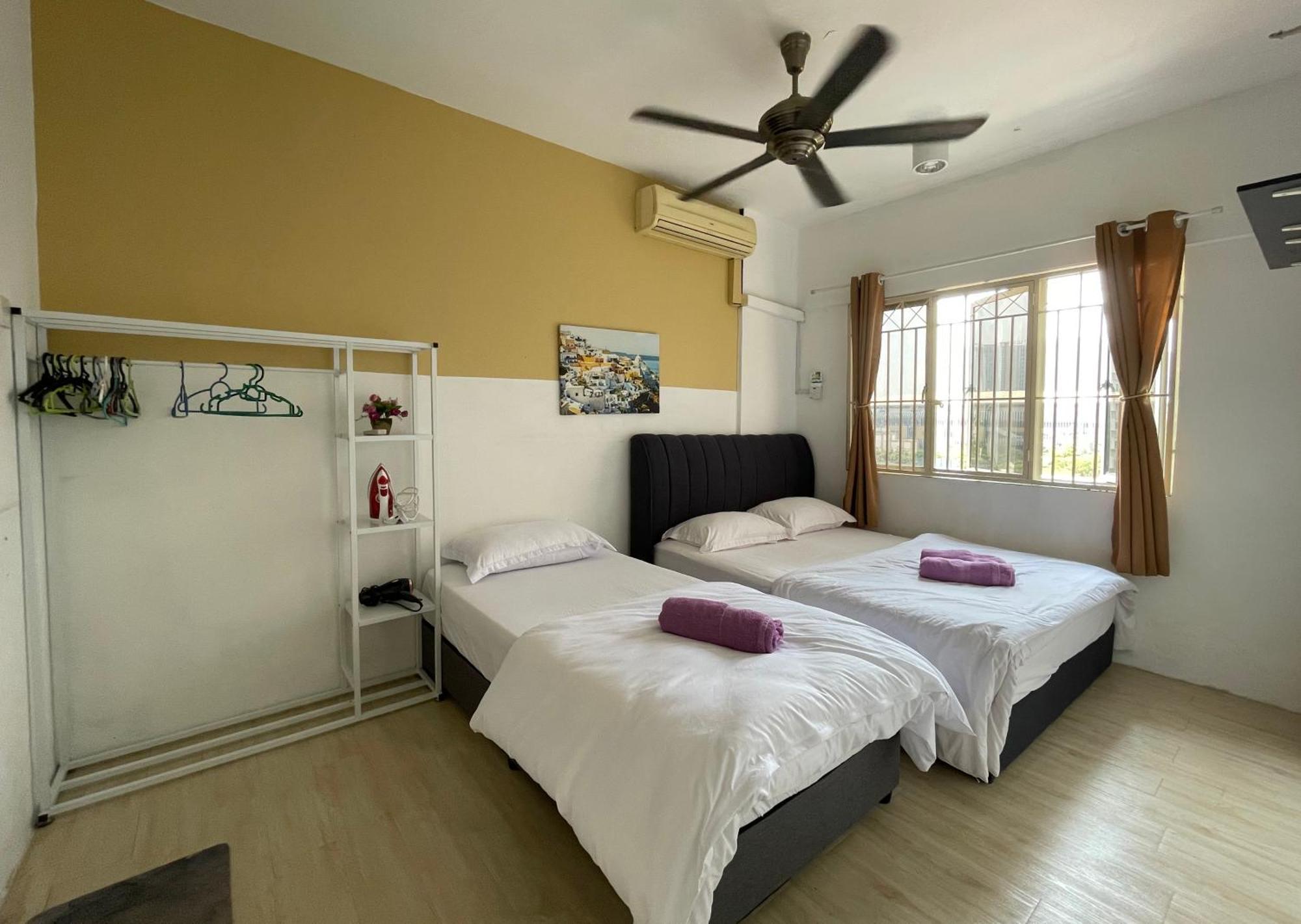 Apartment Next To Axiata Arena, Stadium Bukit Jalil Kuala Lumpur Ngoại thất bức ảnh