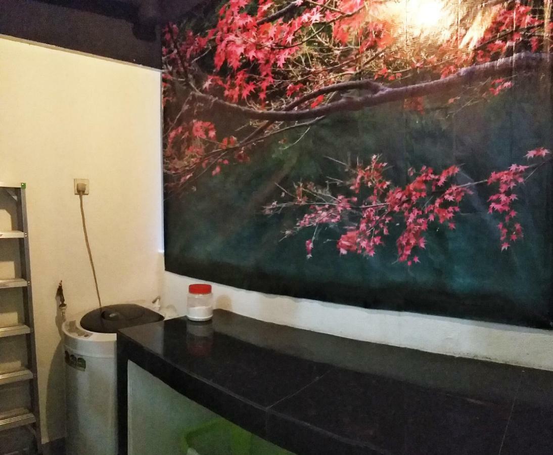 Apartment Next To Axiata Arena, Stadium Bukit Jalil Kuala Lumpur Ngoại thất bức ảnh