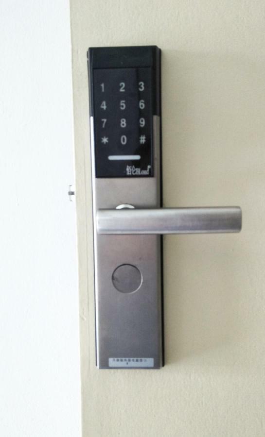 Apartment Next To Axiata Arena, Stadium Bukit Jalil Kuala Lumpur Ngoại thất bức ảnh